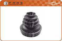 Fare 9677 Dust boot kit axle joint