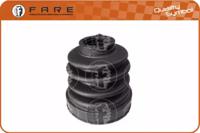 Fare 9681 Dust boot kit axle joint Fare 9681 Dust boot kit axle joint