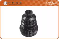 Fare 9684 Dust boot kit axle joint Fare 9684 Dust boot kit axle joint