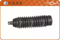 Fare 9695 Пильник рульової рейки Fare 9695 Пильник рульової рейки