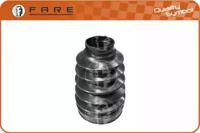 Fare 9697 Пильник привідного валу Fare 9697 Пильник привідного валу