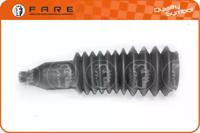 Fare 9708 Пыльник рулевой рейки Fare 9708 Пыльник рулевой рейки