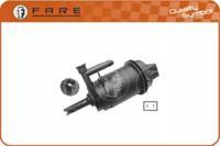 Fare 9728 Насос омывателя стекла Fare 9728 Насос омывателя стекла
