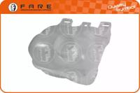 Fare 9886 Reservoir assy coolant Fare 9886 Reservoir assy coolant