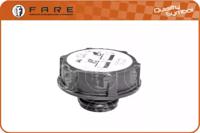 Fare 9893 Кришка радіатора