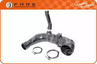 Fare 9948 Патрубок дросельної заслінки