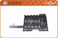 Fare 9975 Блок реле та запобіжників