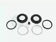 ERT 400760 Ремкомплект супорта тормозного