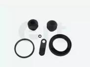 ERT 400784 Ремкомплект супорта тормозного ERT 400784 Ремкомплект супорта тормозного