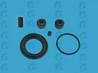 ERT 400860 Ремкомплект суппорта тормозного ERT 400860 Ремкомплект суппорта тормозного