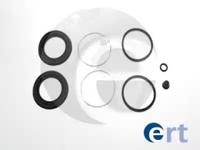 ERT 401122 Ремкомплект супорта тормозного