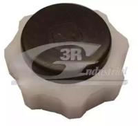 3RG 80633 Крышка радиатора
