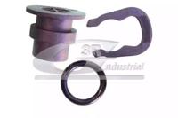 3RG 80738 Прокладка термостата