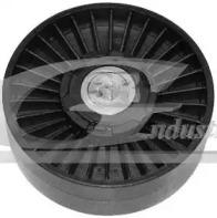 3RG 80748 Ролик натяжний ременя поліклинового