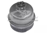 3RG 81219 Body-oil filter 3RG 81219 Body-oil filter