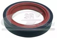 3RG 81635 Сальник колінвала