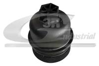 3RG 81664 Body-oil filter 3RG 81664 Body-oil filter