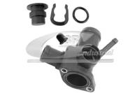 3RG 81717 Фланець охолоджуючої рідини