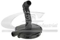 3RG 81788 Клапан рециркуляции отработанных газов