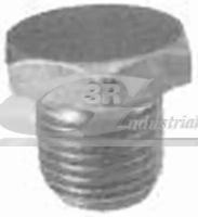 3RG 83011 Cap metal