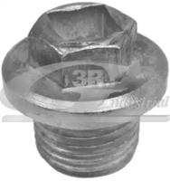 3RG 83016 Cap metal
