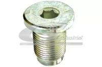 3RG 83041 Пробка різьбова масляного піддону