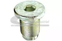 3RG 83042 Пробка резьбовая масляного поддона