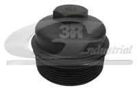 3RG 84711 Body-oil filter 3RG 84711 Body-oil filter