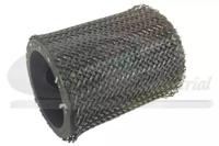 3RG 85221 Патрубок інтеркулера