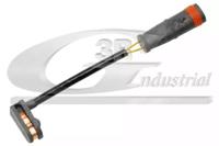 3RG 94509 Датчик зносу