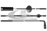 3RG 94701 Датчик зносу