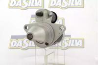 Da Silva 020123 Starter