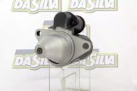 Da Silva 020129 Starter