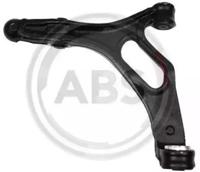 A.B.S. 210880 Важіль підвіски колеса A.B.S. 210880 Важіль підвіски колеса