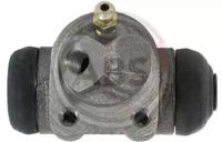 A.B.S. 2111 Cylinder drum brake A.B.S. 2111 Cylinder drum brake