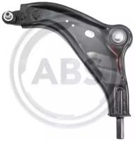 A.B.S. 211237 Важіль підвіски колеса A.B.S. 211237 Важіль підвіски колеса