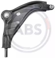 A.B.S. 211238 Важіль підвіски колеса A.B.S. 211238 Важіль підвіски колеса