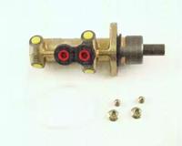 Triscan 813025113 Циліндр головний гальмівний Triscan 813025113 Циліндр головний гальмівний