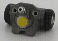 Triscan 813041007 Cylinder drum brake