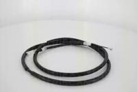 Triscan 814010142 Brake cable Triscan 814010142 Brake cable