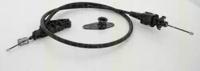 Triscan 814010196 Brake cable