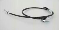 Triscan 814011141 Brake cable Triscan 814011141 Brake cable