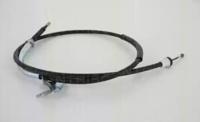 Triscan 814011142 Brake cable Triscan 814011142 Brake cable