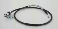 Triscan 814011143 Brake cable Triscan 814011143 Brake cable