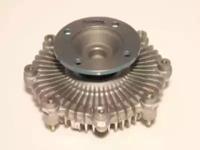 Aisin FCT-053 Віскомуфта