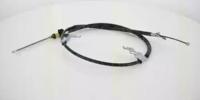 Triscan 8140131166 Brake cable