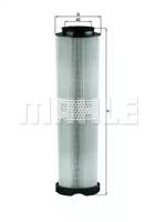 Mahle Original LX 816/4 Фільтр повітряний