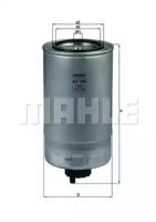 Mahle Original KC186 Fuel filter