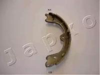 Japko 55108 Brake pads