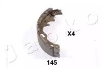 Japko 55145 Колодки гальмівні Japko 55145 Колодки гальмівні